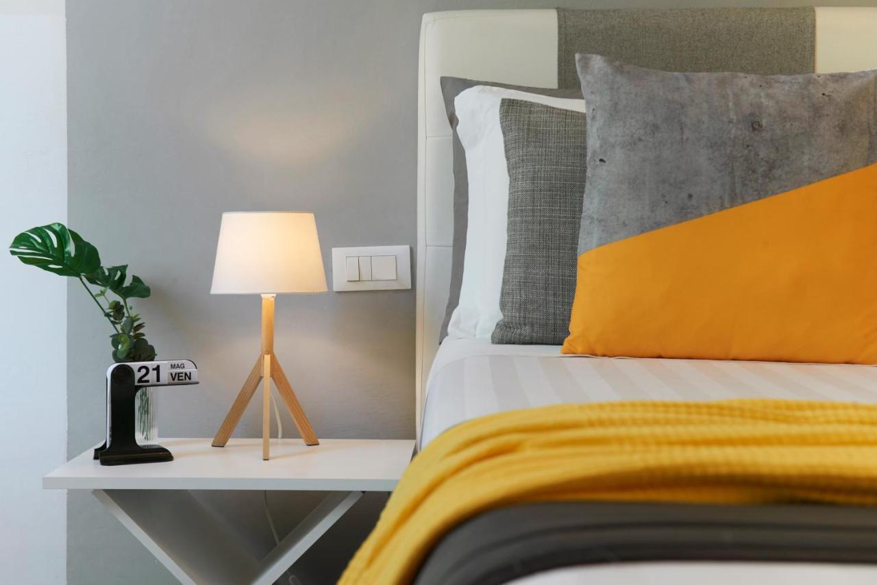 3B Bed & Breakfast Firenze Centro Exterior foto